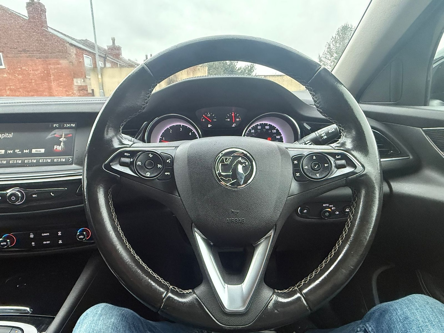 Used Vauxhall Insignia 2019 for sale - 77307777: Photo 18