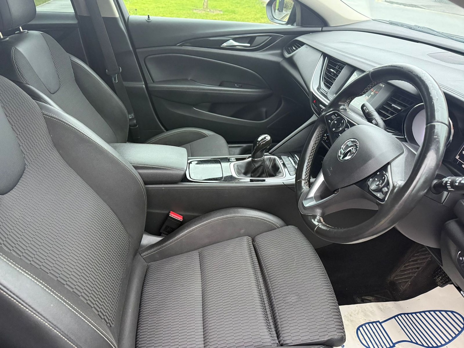 Used Vauxhall Insignia 2019 for sale - 77307777: Photo 19