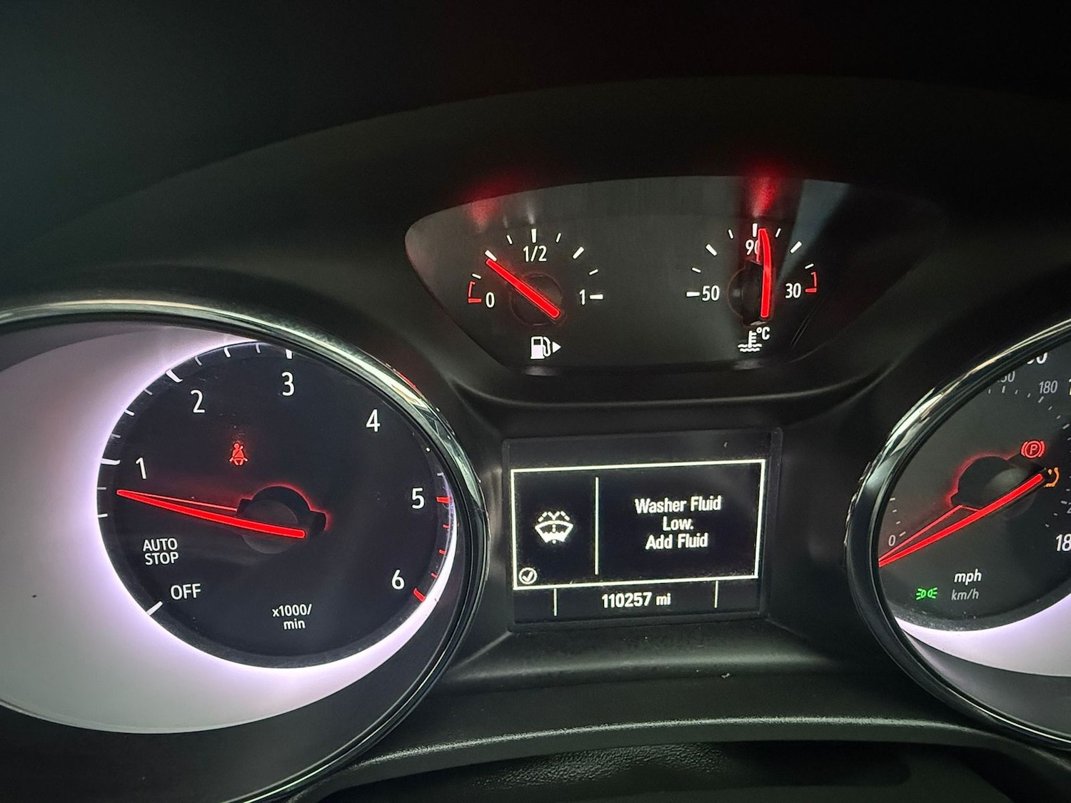 Used Vauxhall Insignia 2019 for sale - 77307777: Photo 20