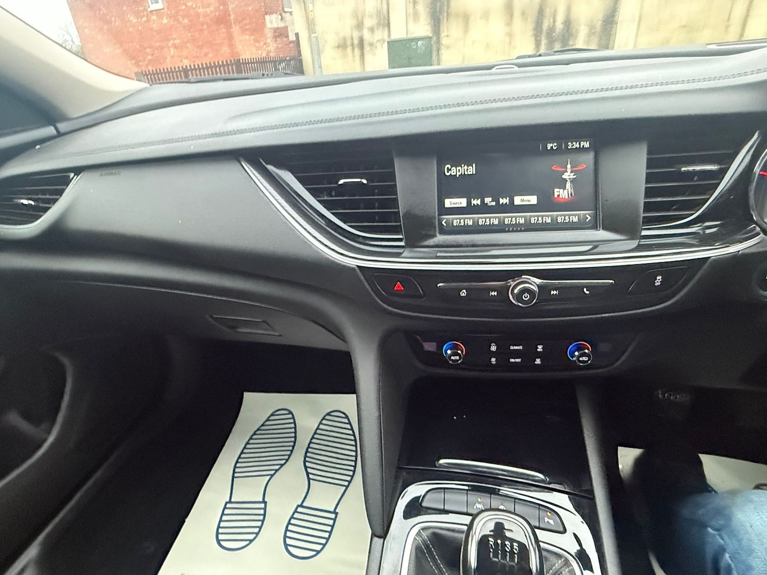 Used Vauxhall Insignia 2019 for sale - 77307777: Photo 21