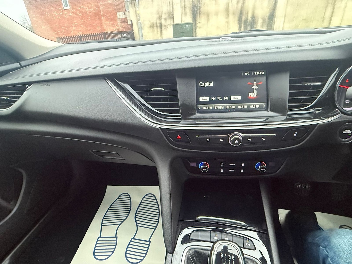 Used Vauxhall Insignia 2019 for sale - 77307777: Photo 22