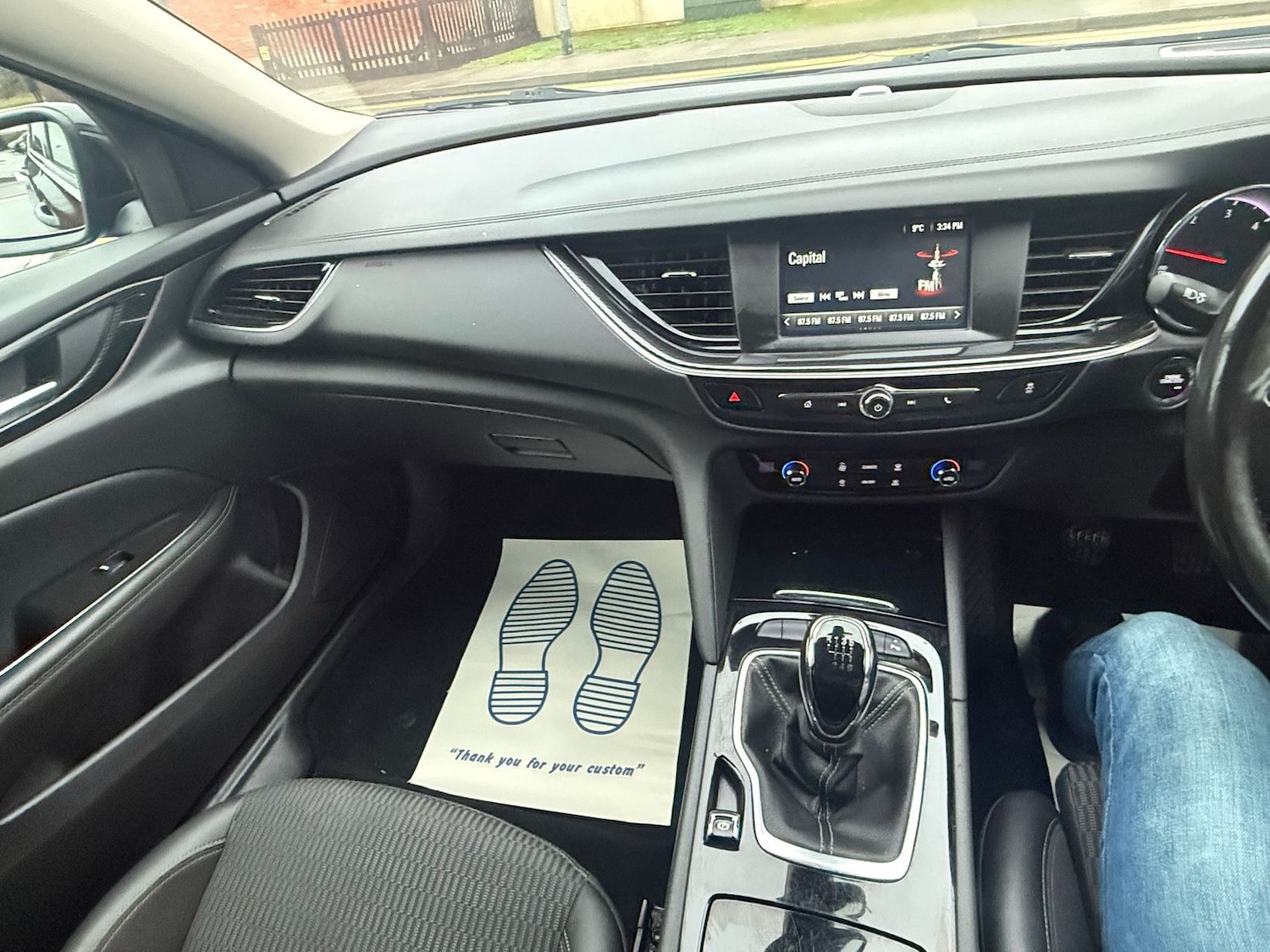 Used Vauxhall Insignia 2019 for sale - 77307777: Photo 23