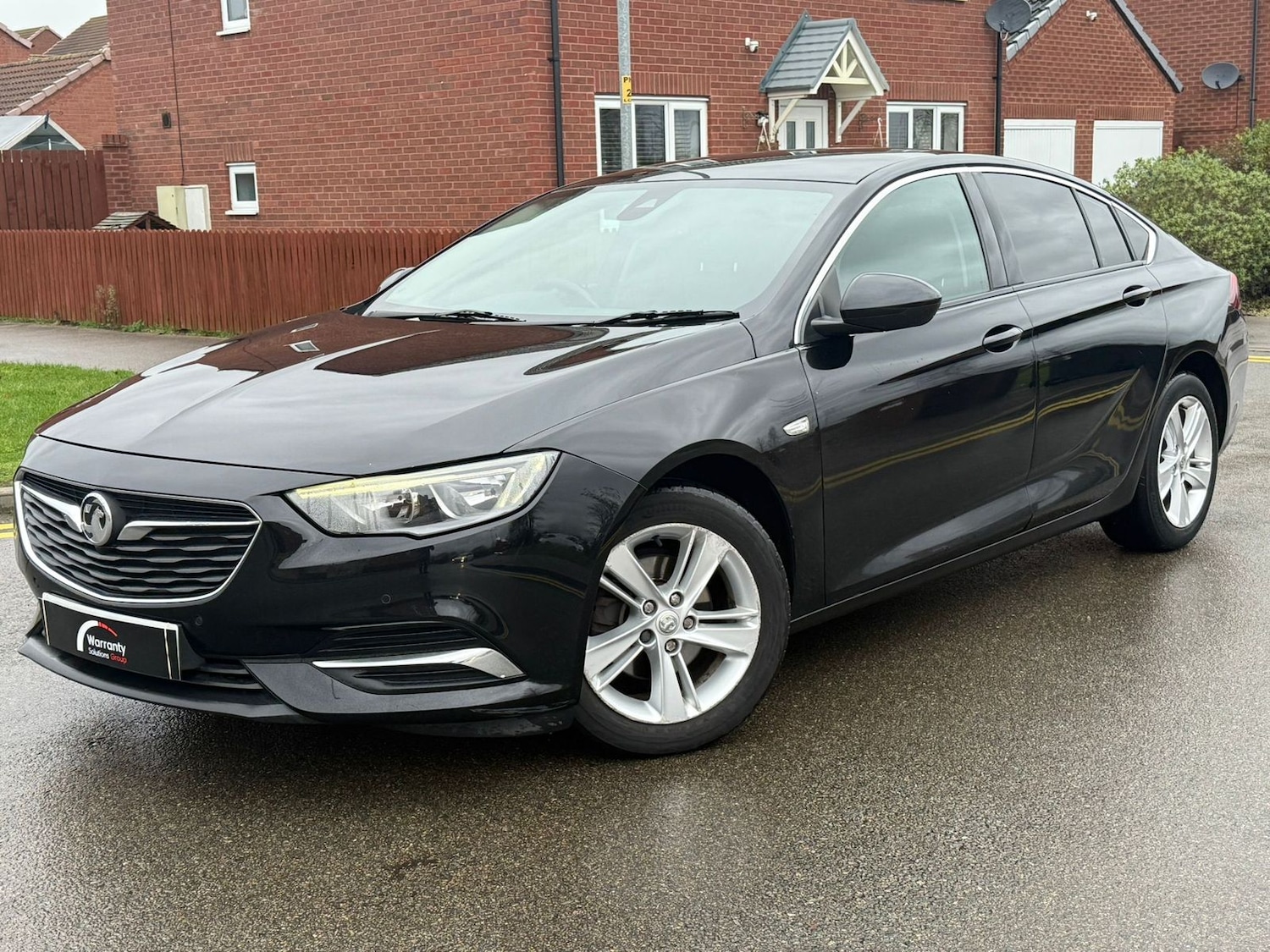 Used Vauxhall Insignia 2019 for sale - 77307777: Photo 3