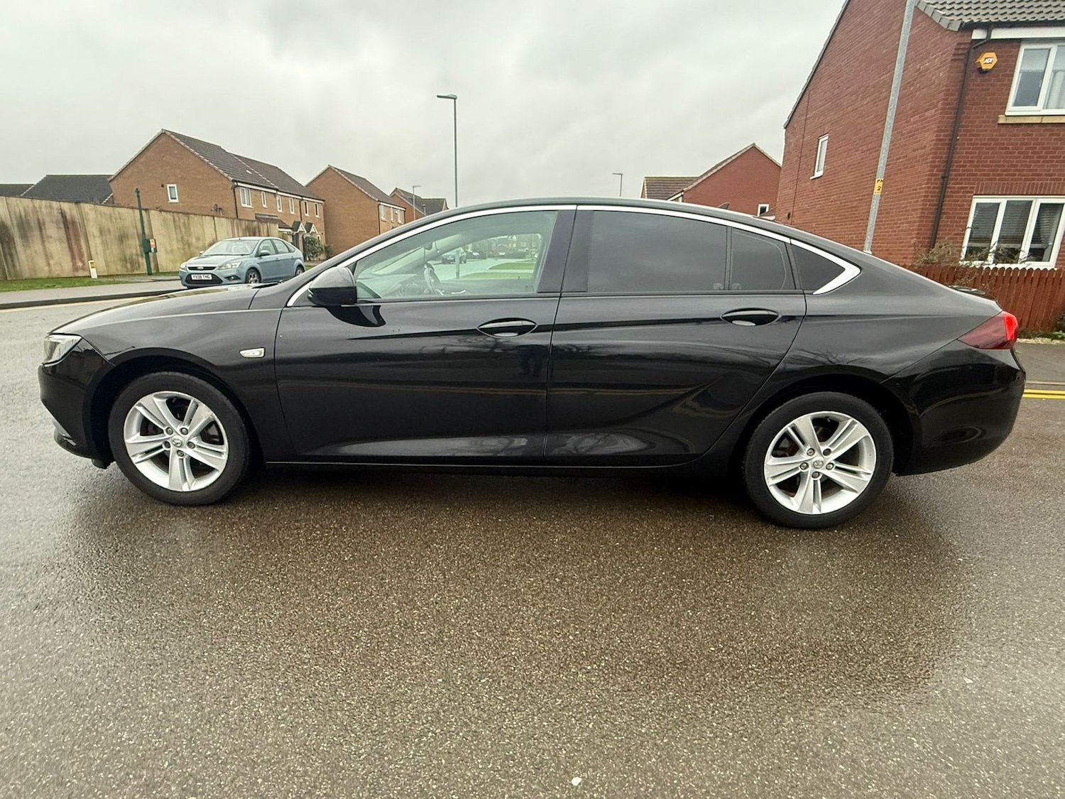 Used Vauxhall Insignia 2019 for sale - 77307777: Photo 4