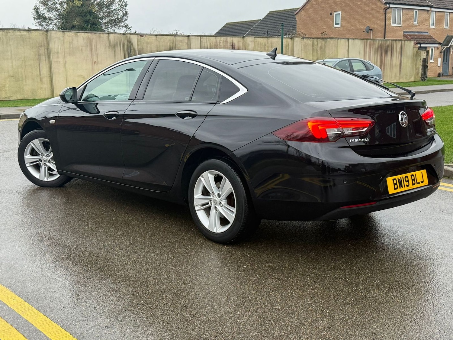 Used Vauxhall Insignia 2019 for sale - 77307777: Photo 5