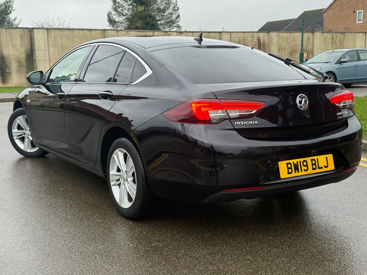 Used Vauxhall Insignia 2019 for sale - 77307777: Photo 6