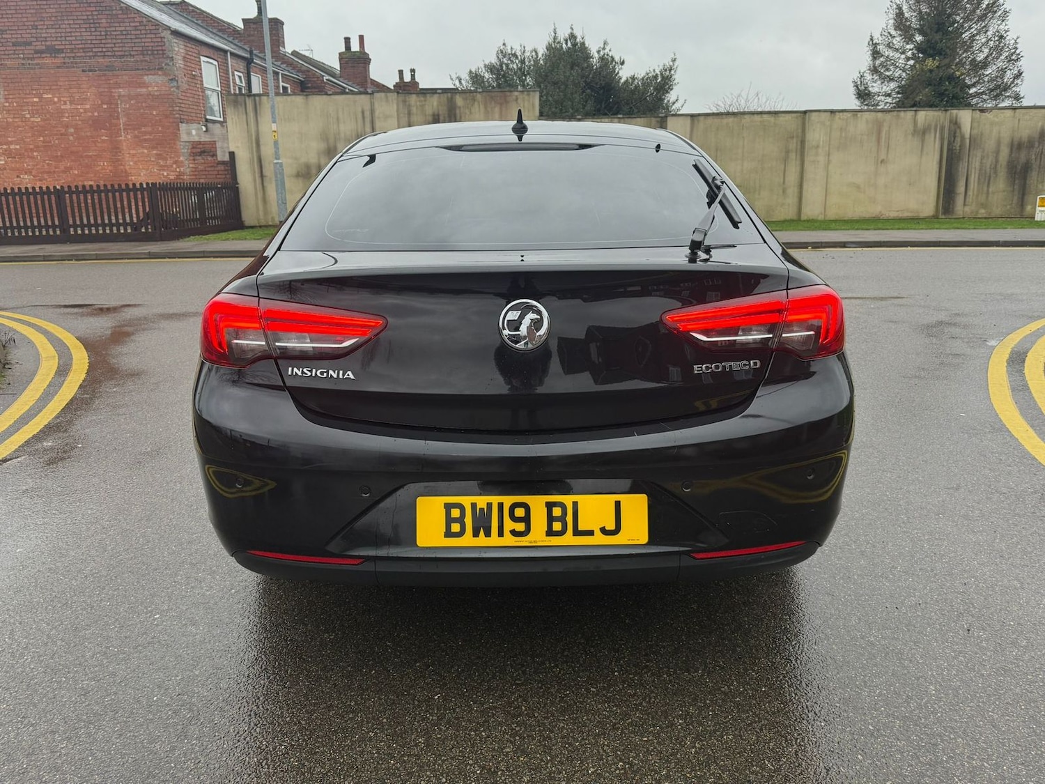 Used Vauxhall Insignia 2019 for sale - 77307777: Photo 7