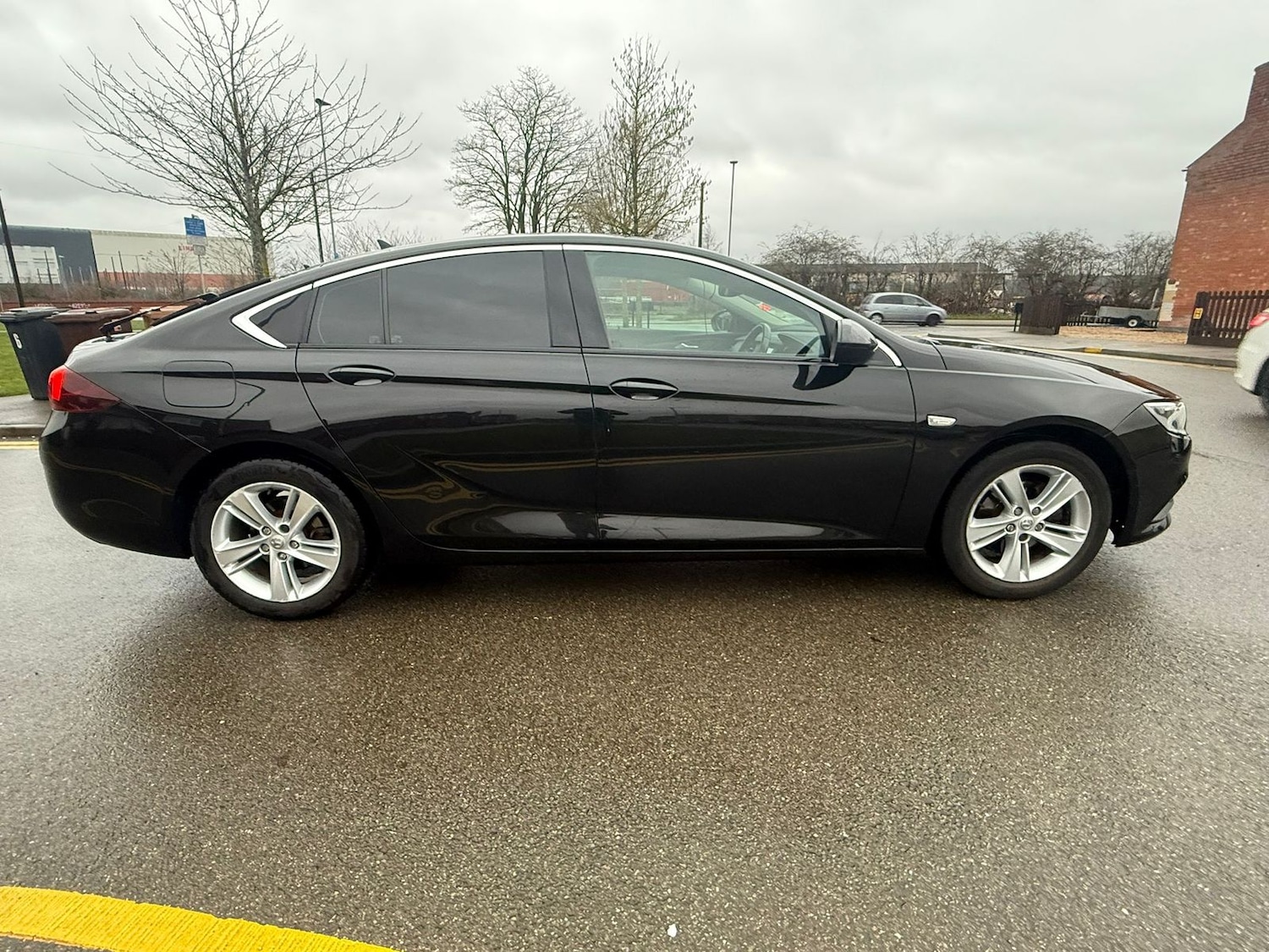 Used Vauxhall Insignia 2019 for sale - 77307777: Photo 9