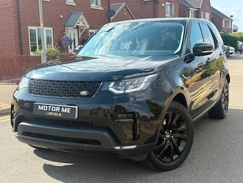 Used Land Rover Discovery 2019 for sale - 79305700: Photo
