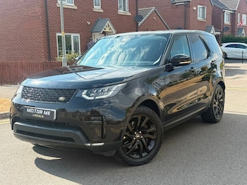 Used Land Rover Discovery 2019 for sale - 79305700: Photo