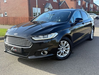 Used Ford Mondeo 2015 for sale - 78036930: Photo
