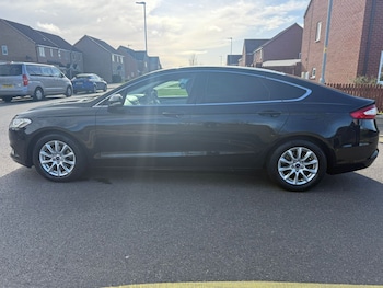 Used Ford Mondeo 2015 for sale - 78036930: Photo