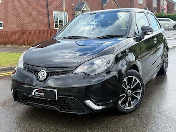 Used MG MG3 2014 for sale - 78856452: Photo