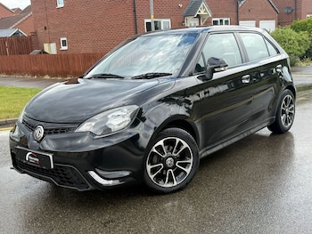 Used MG MG3 2014 for sale - 78856452: Photo