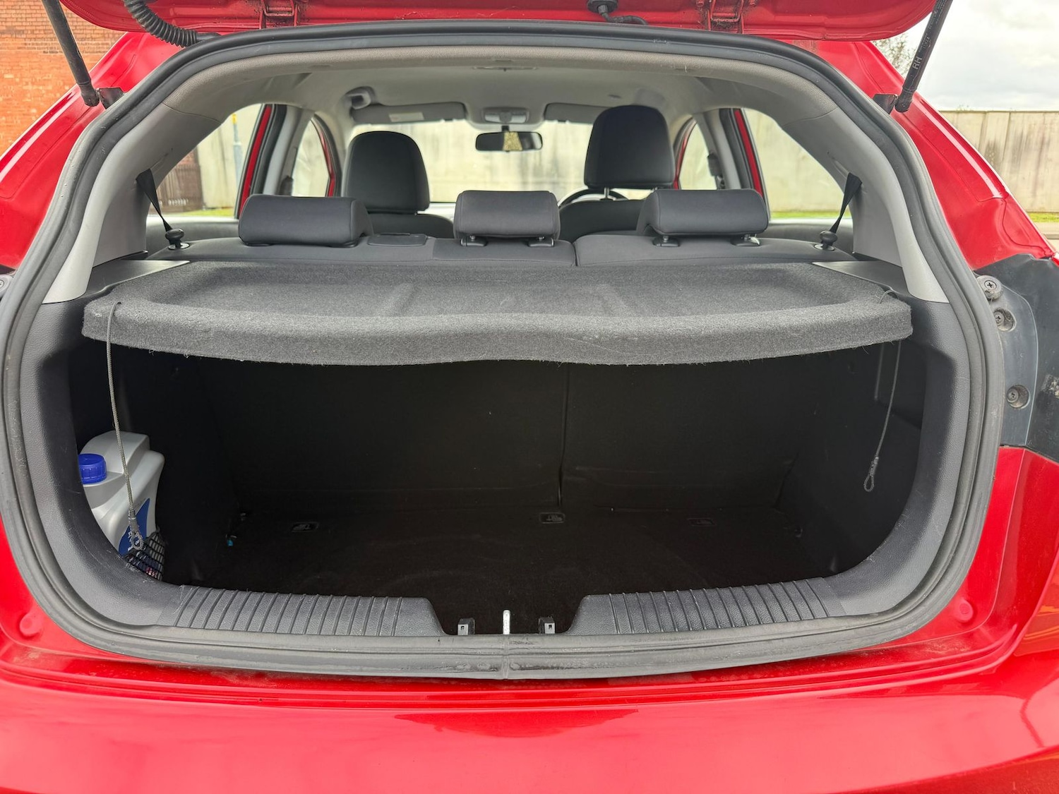 Used Kia Rio 2012 for sale - 78088724: Photo 12