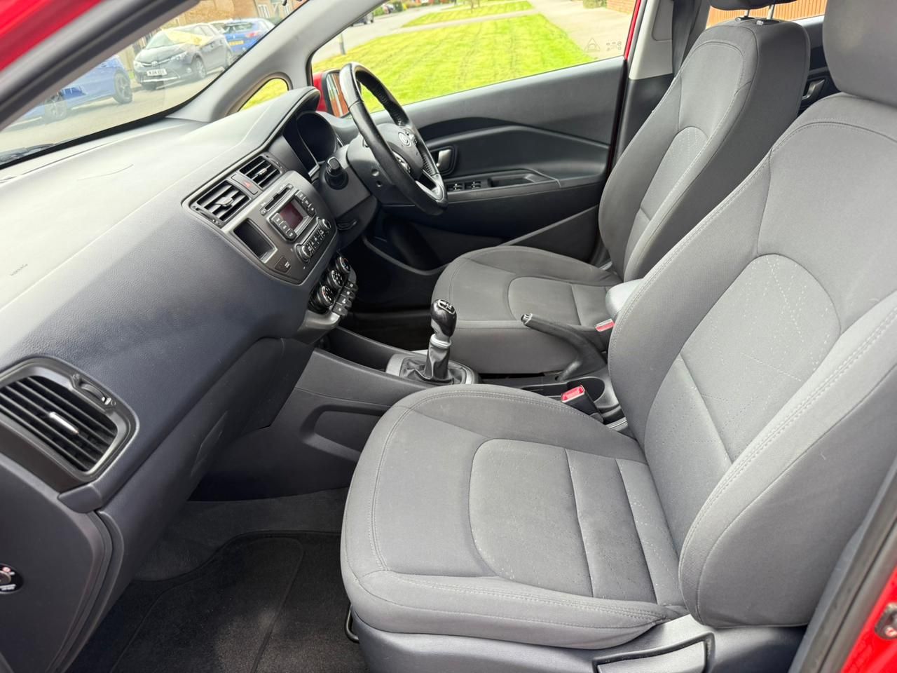 Used Kia Rio 2012 for sale - 78088724: Photo 19