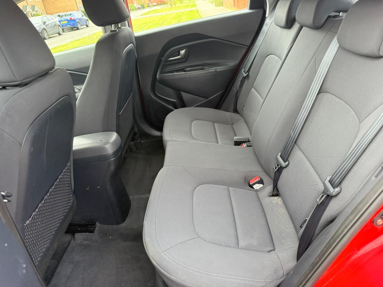 Used Kia Rio 2012 for sale - 78088724: Photo 21