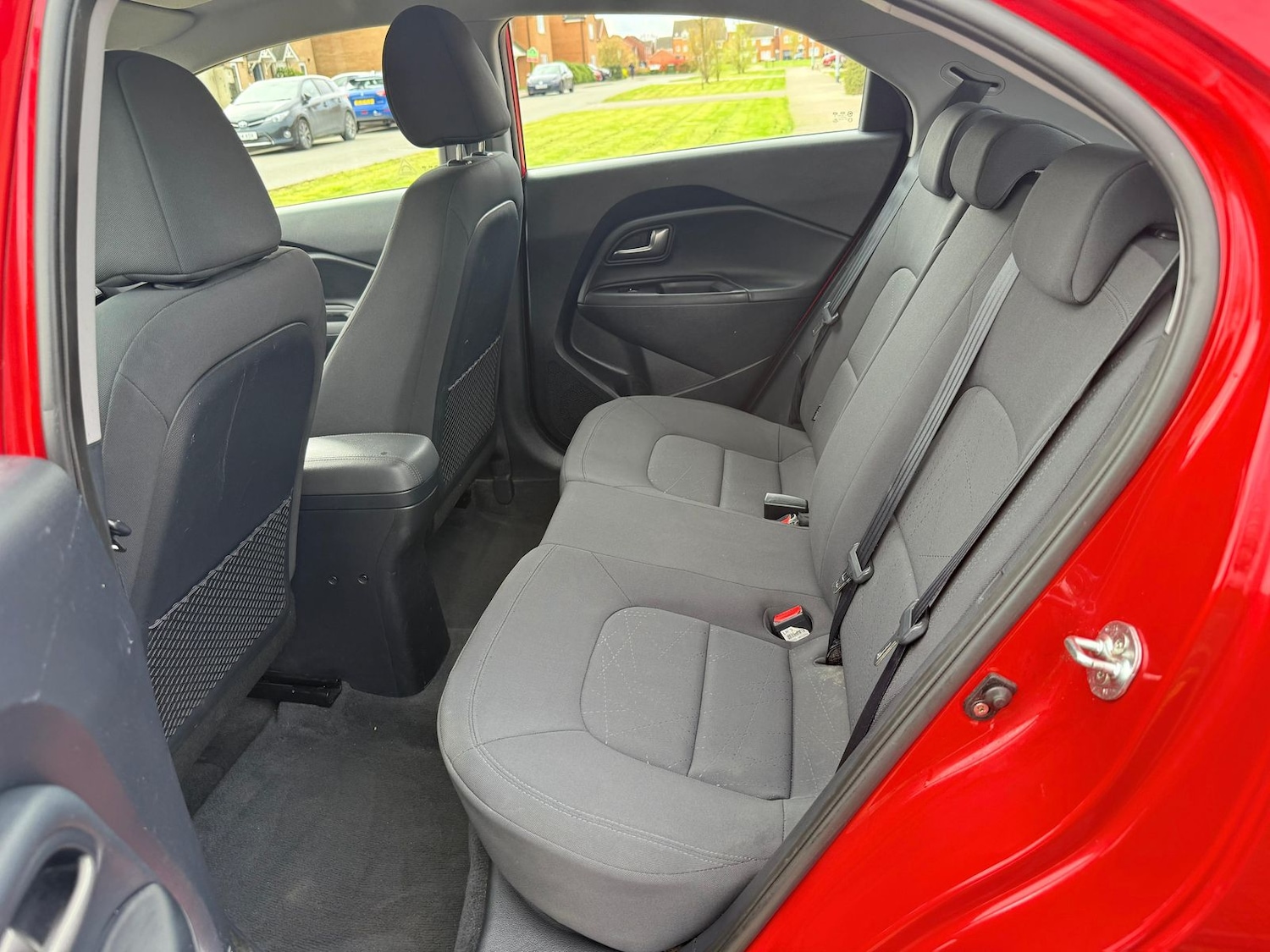 Used Kia Rio 2012 for sale - 78088724: Photo 25