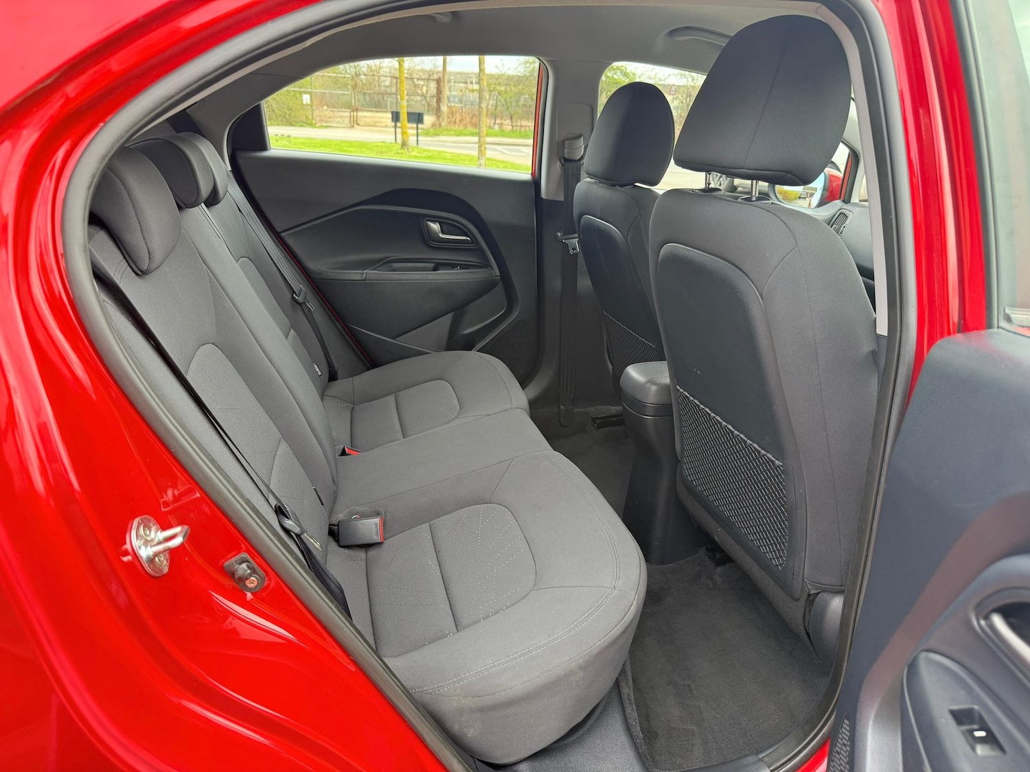 Used Kia Rio 2012 for sale - 78088724: Photo 26