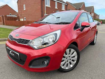 Used Kia Rio 2012 for sale - 78088724: Photo
