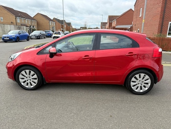 Used Kia Rio 2012 for sale - 78088724: Photo