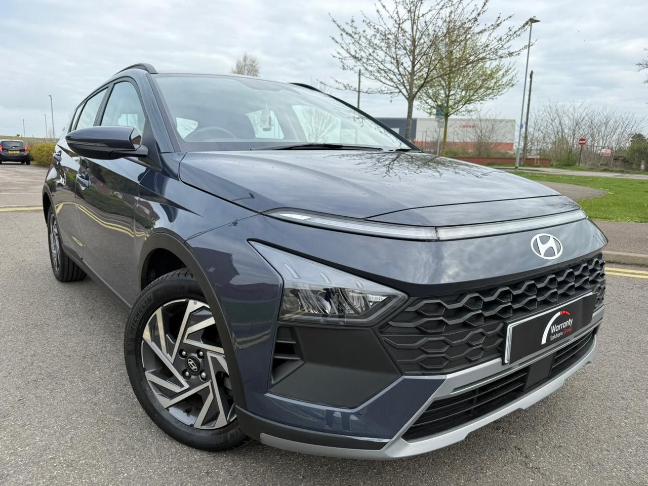 Used Hyundai BAYON 2025 for sale - 78088721: Photo 10