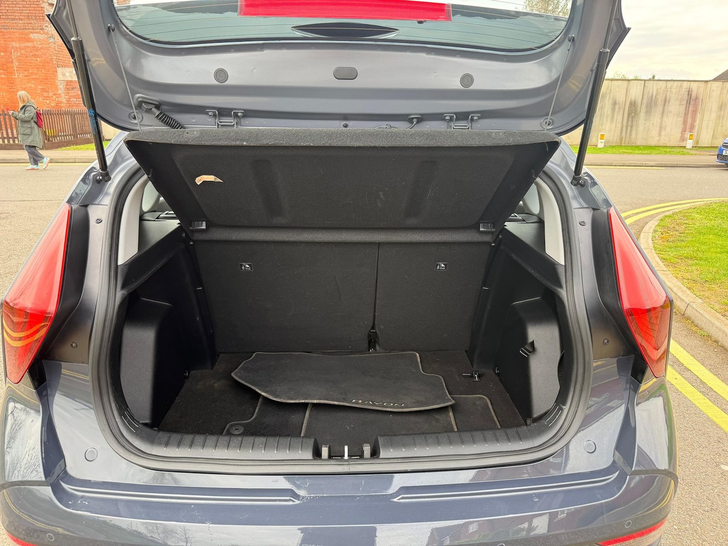 Used Hyundai BAYON 2025 for sale - 78088721: Photo 12