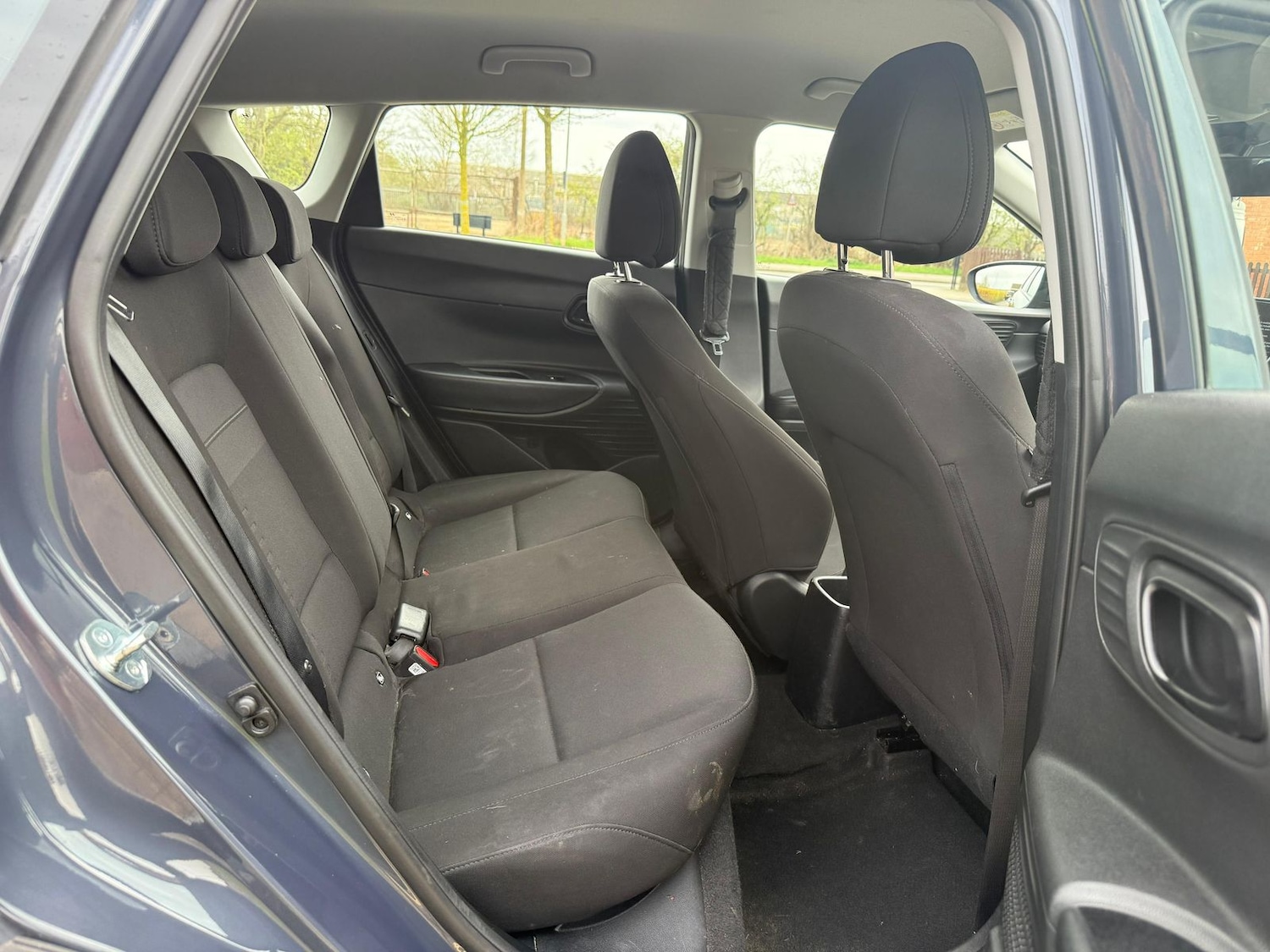 Used Hyundai BAYON 2025 for sale - 78088721: Photo 14