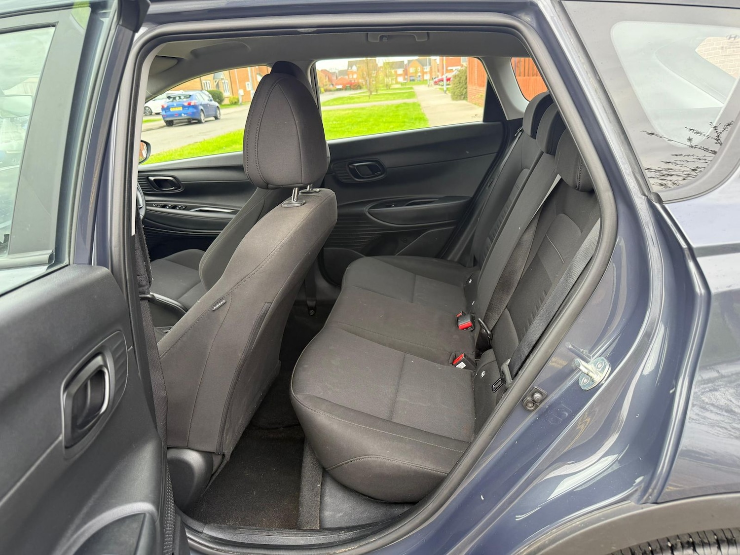 Used Hyundai BAYON 2025 for sale - 78088721: Photo 15