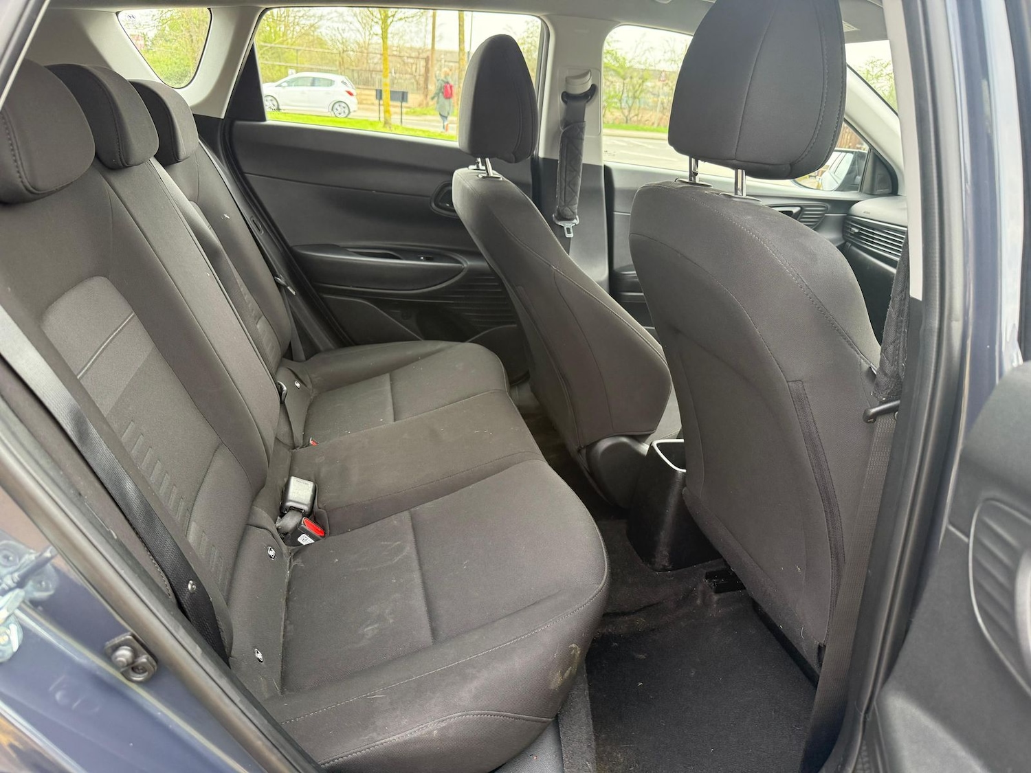 Used Hyundai BAYON 2025 for sale - 78088721: Photo 16