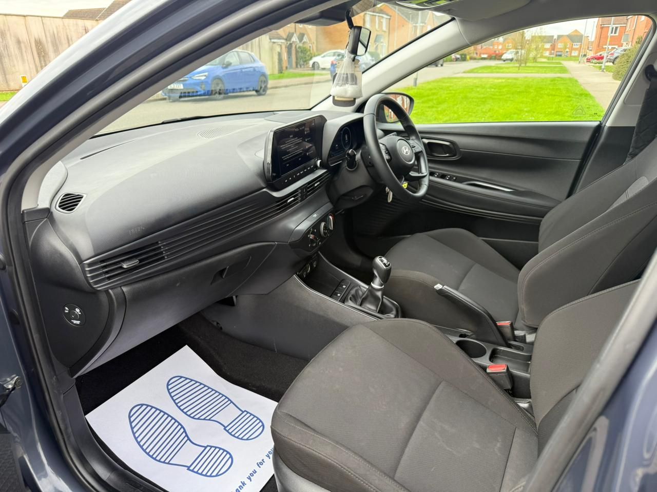 Used Hyundai BAYON 2025 for sale - 78088721: Photo 17