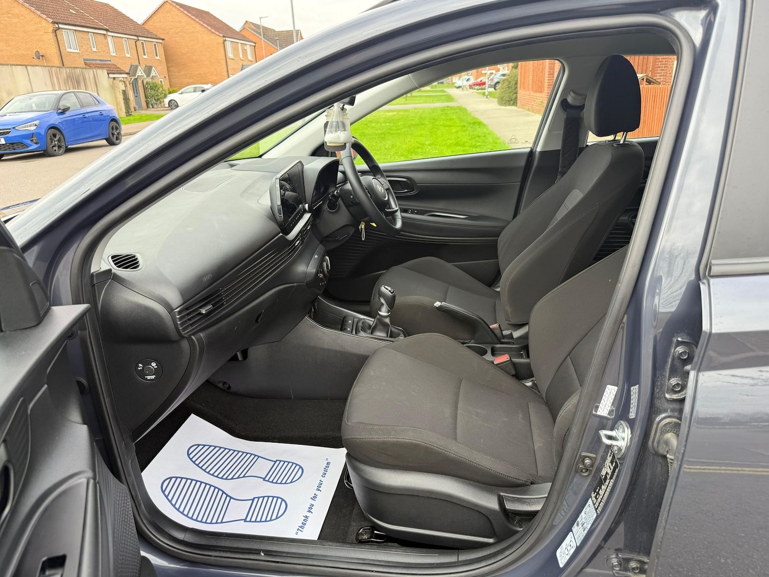 Used Hyundai BAYON 2025 for sale - 78088721: Photo 18