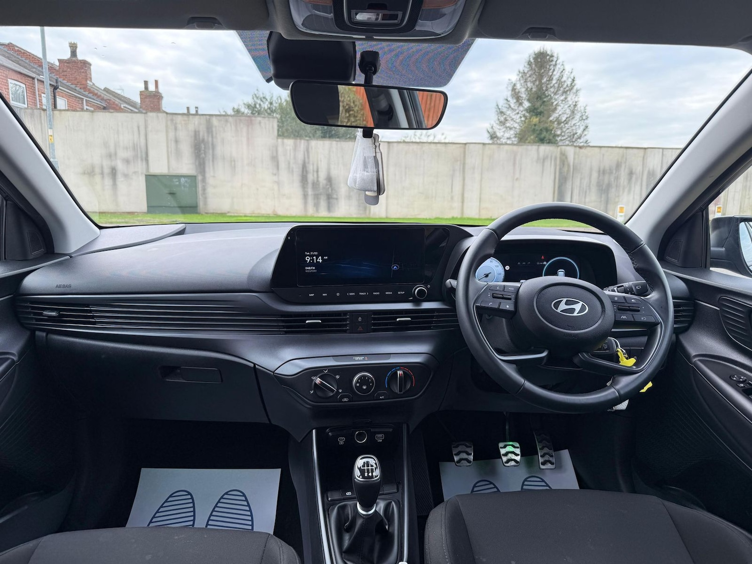 Used Hyundai BAYON 2025 for sale - 78088721: Photo 19