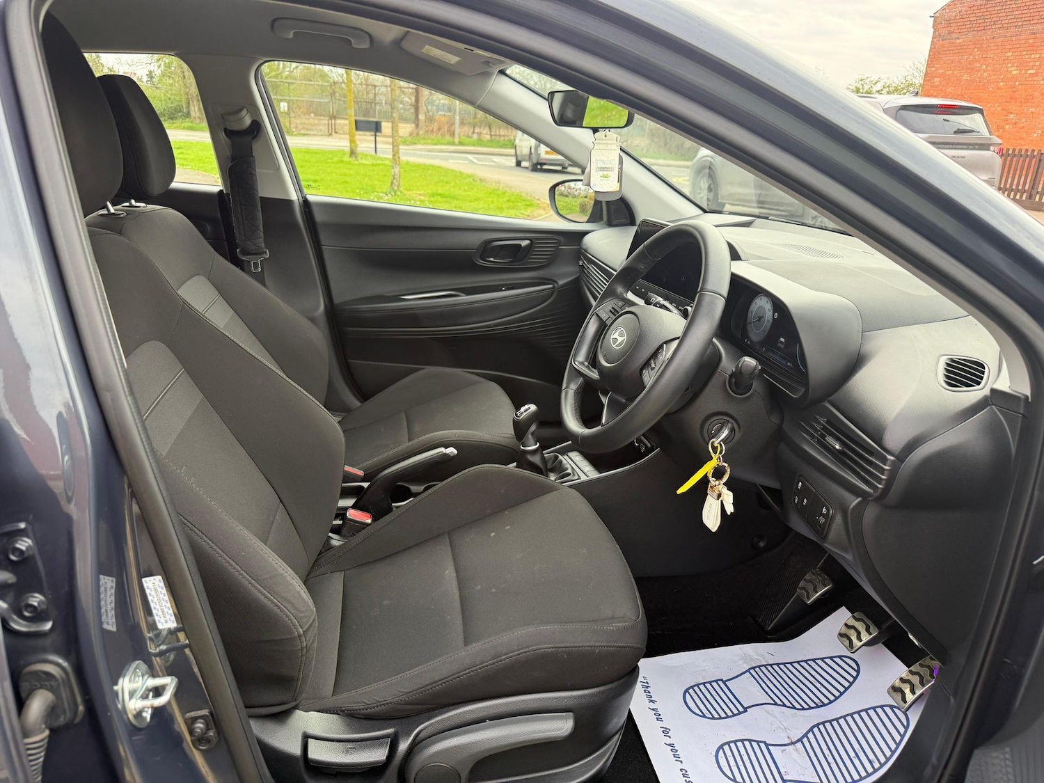 Used Hyundai BAYON 2025 for sale - 78088721: Photo 20