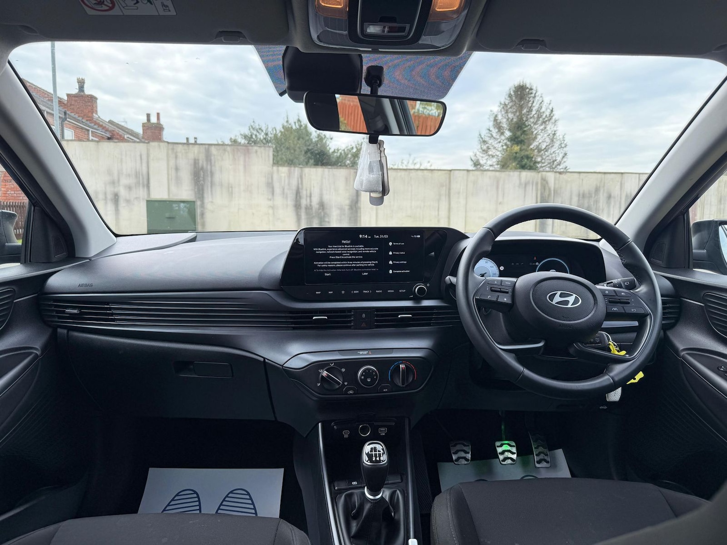 Used Hyundai BAYON 2025 for sale - 78088721: Photo 21