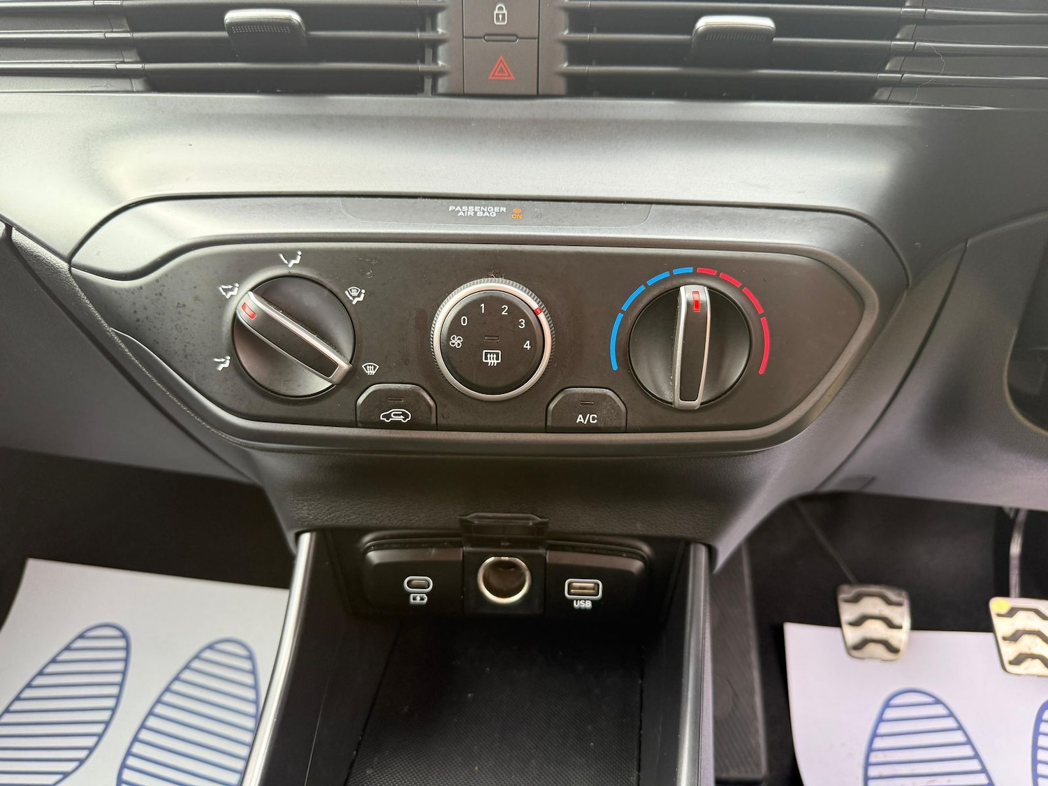 Used Hyundai BAYON 2025 for sale - 78088721: Photo 22