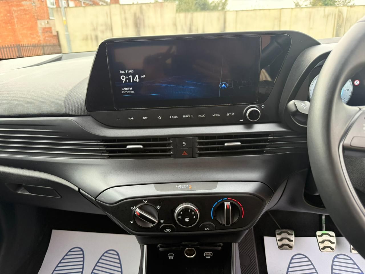 Used Hyundai BAYON 2025 for sale - 78088721: Photo 23