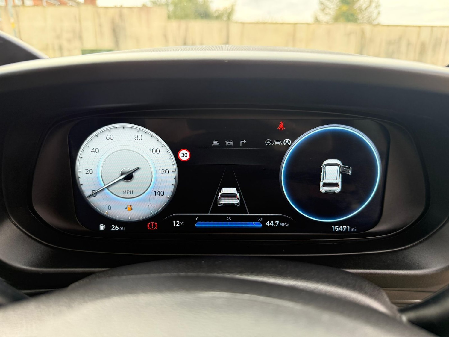 Used Hyundai BAYON 2025 for sale - 78088721: Photo 24