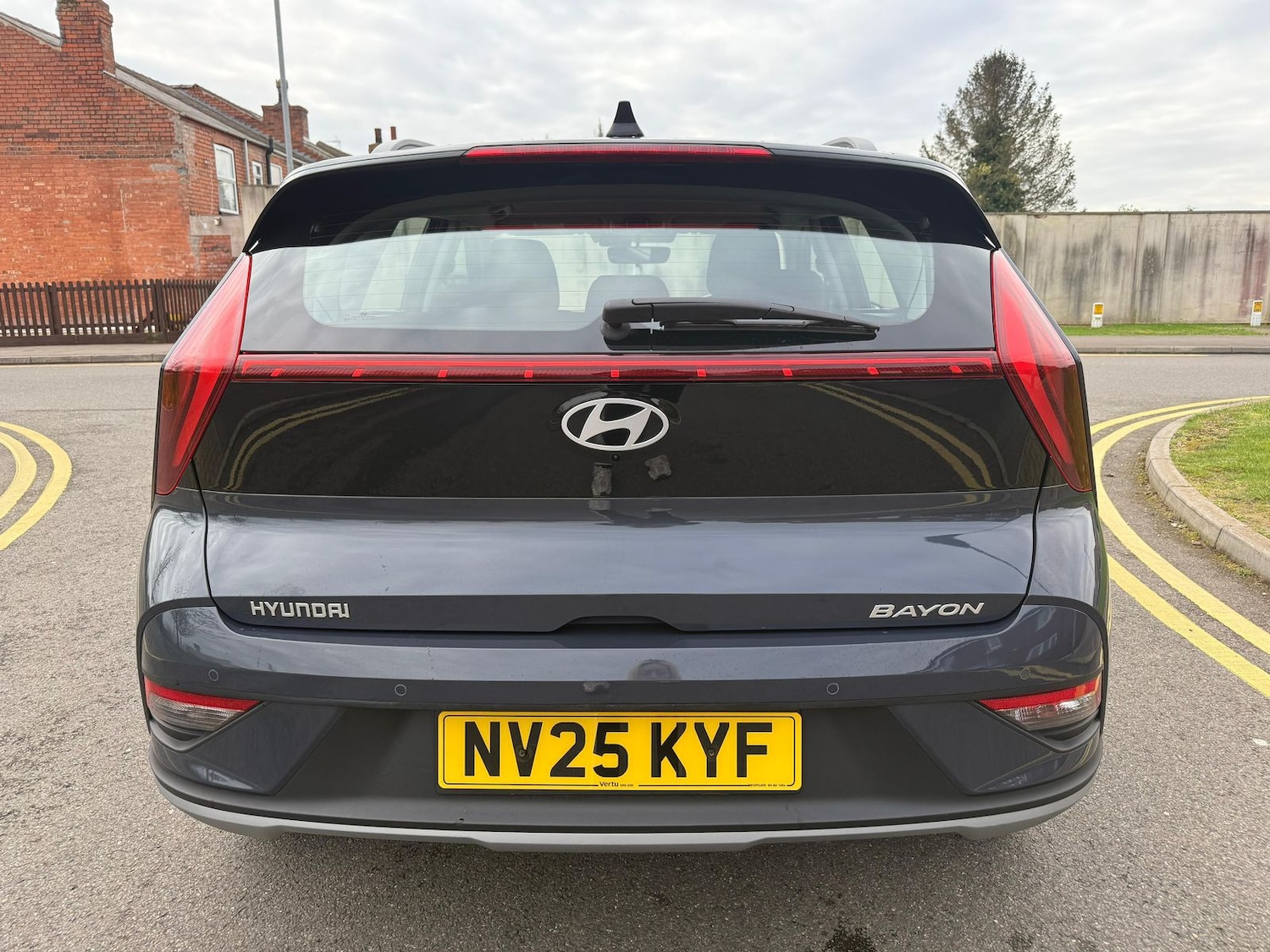 Used Hyundai BAYON 2025 for sale - 78088721: Photo 6