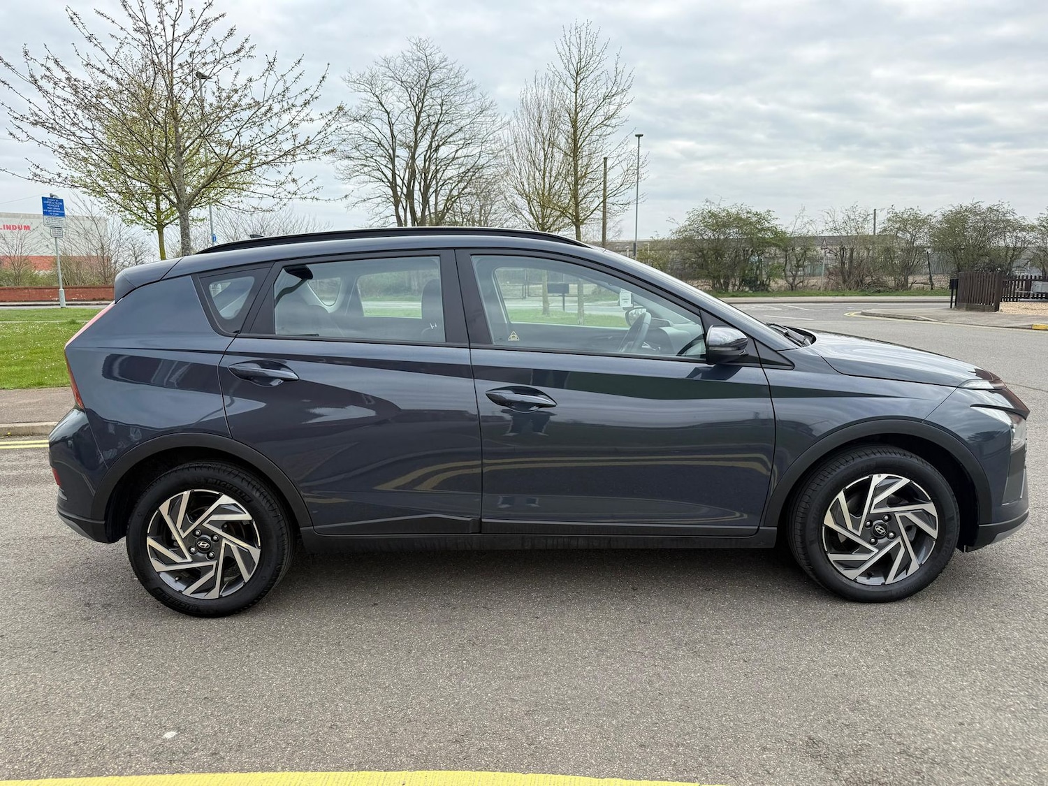 Used Hyundai BAYON 2025 for sale - 78088721: Photo 9