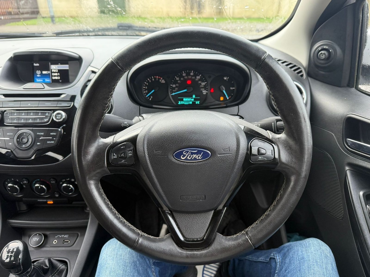 Used Ford Ka+ 2018 for sale - 77307766: Photo 13