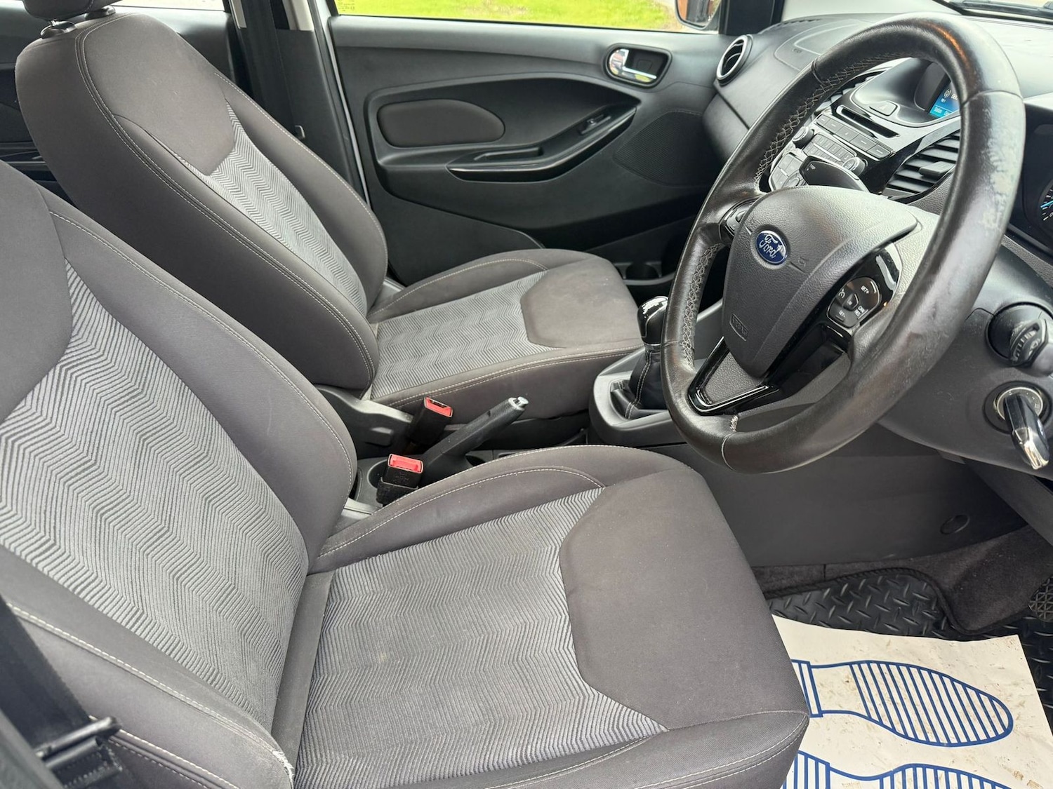 Used Ford Ka+ 2018 for sale - 77307766: Photo 14