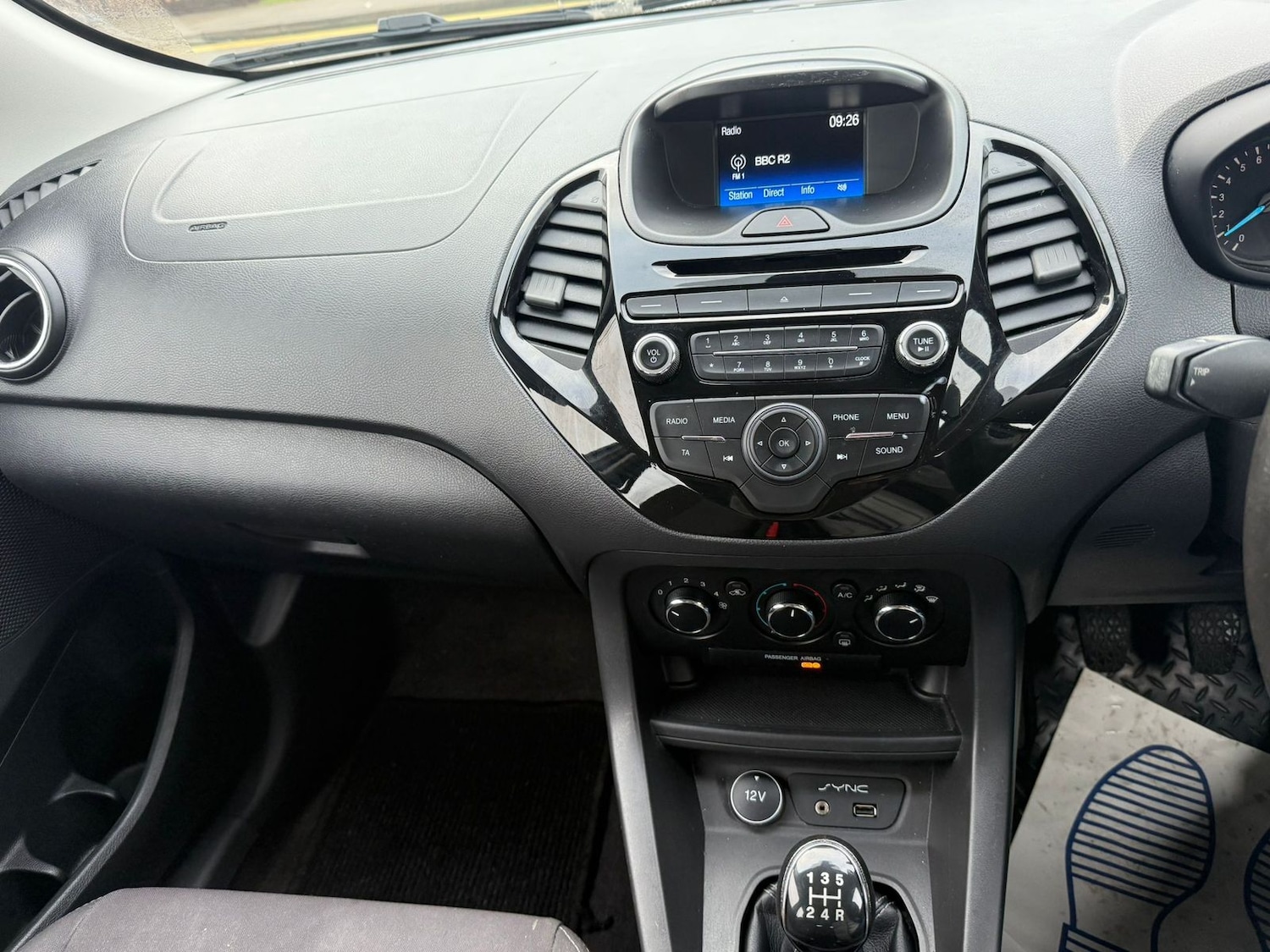 Used Ford Ka+ 2018 for sale - 77307766: Photo 15