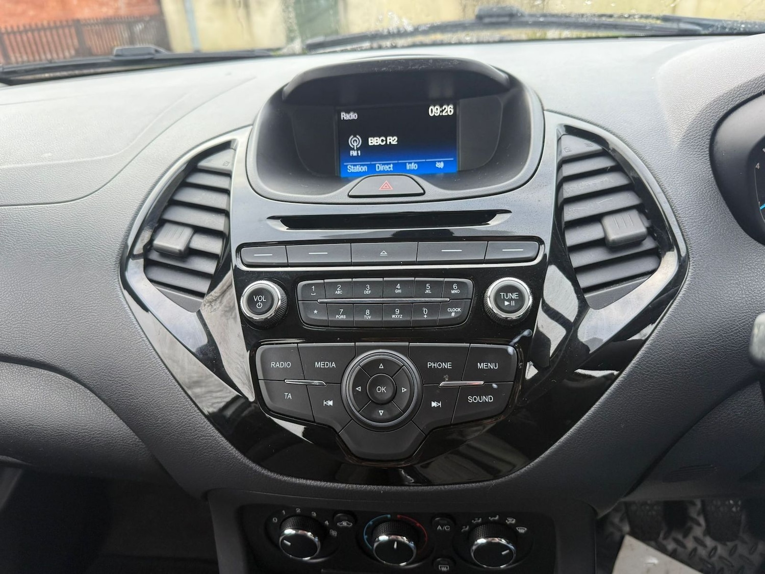 Used Ford Ka+ 2018 for sale - 77307766: Photo 16