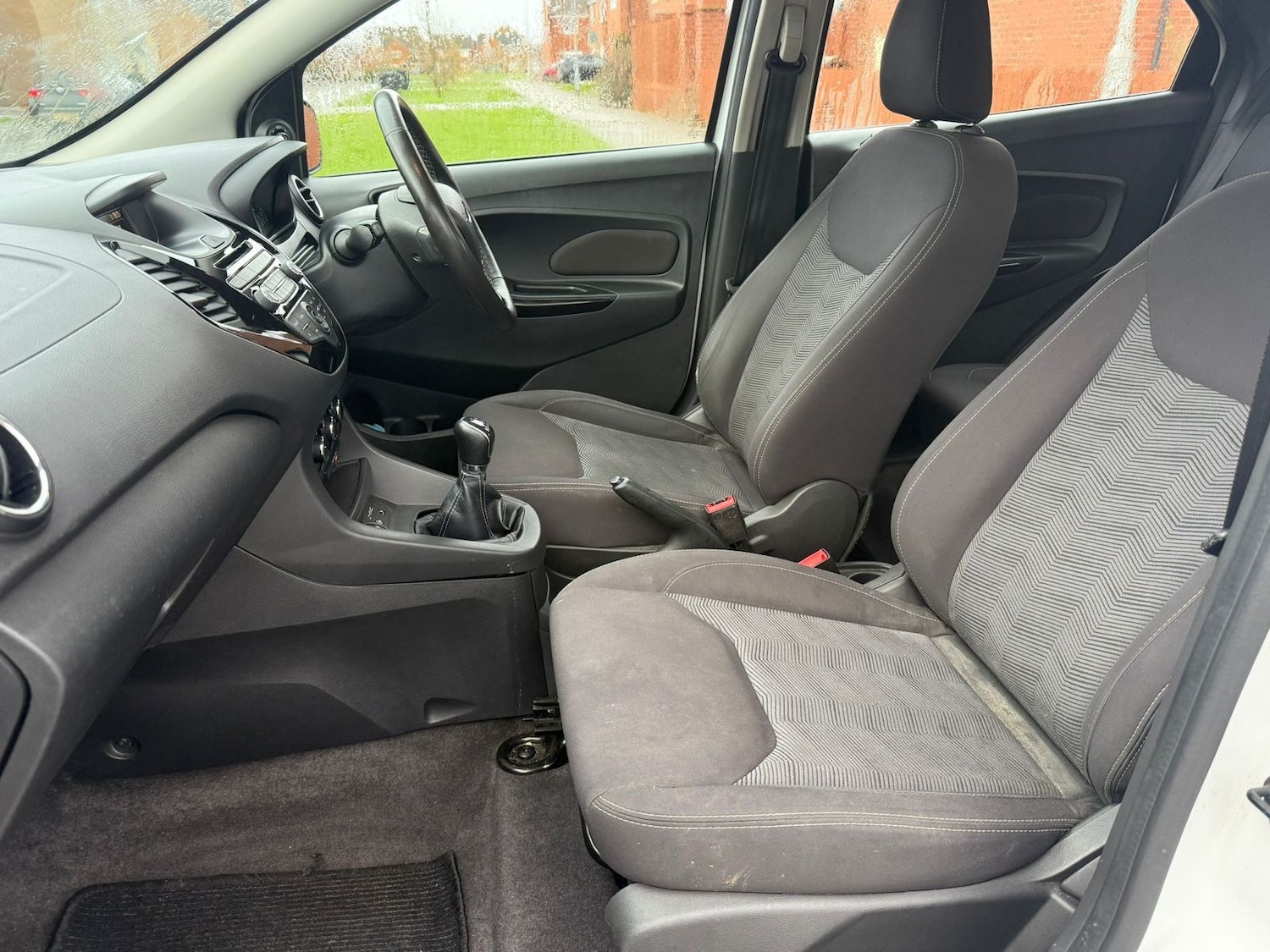 Used Ford Ka+ 2018 for sale - 77307766: Photo 18