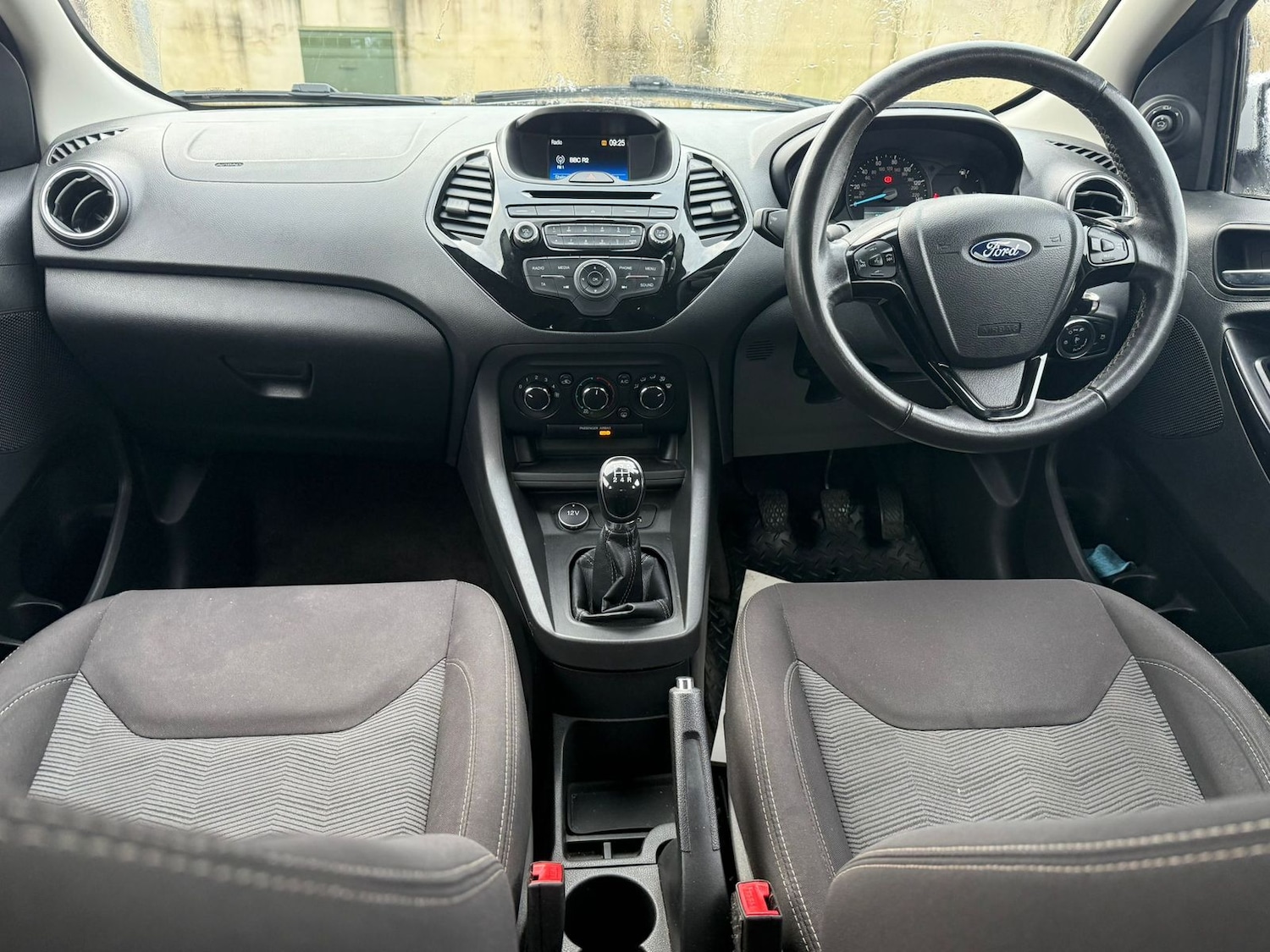 Used Ford Ka+ 2018 for sale - 77307766: Photo 20