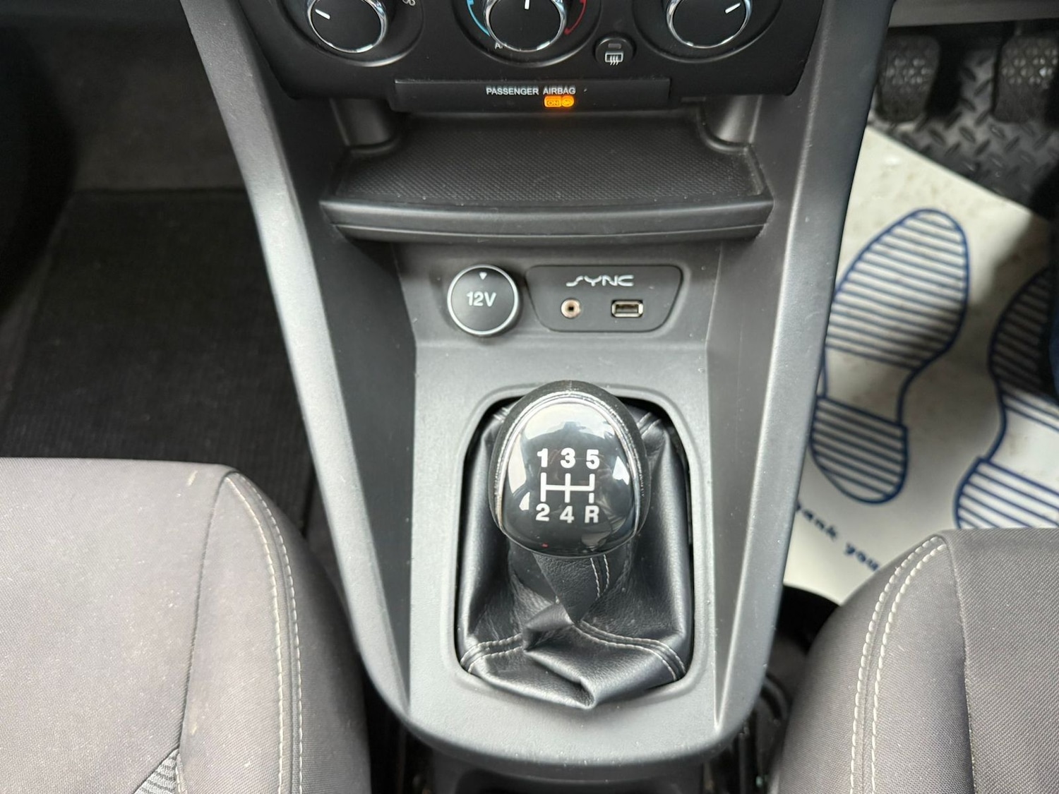 Used Ford Ka+ 2018 for sale - 77307766: Photo 21