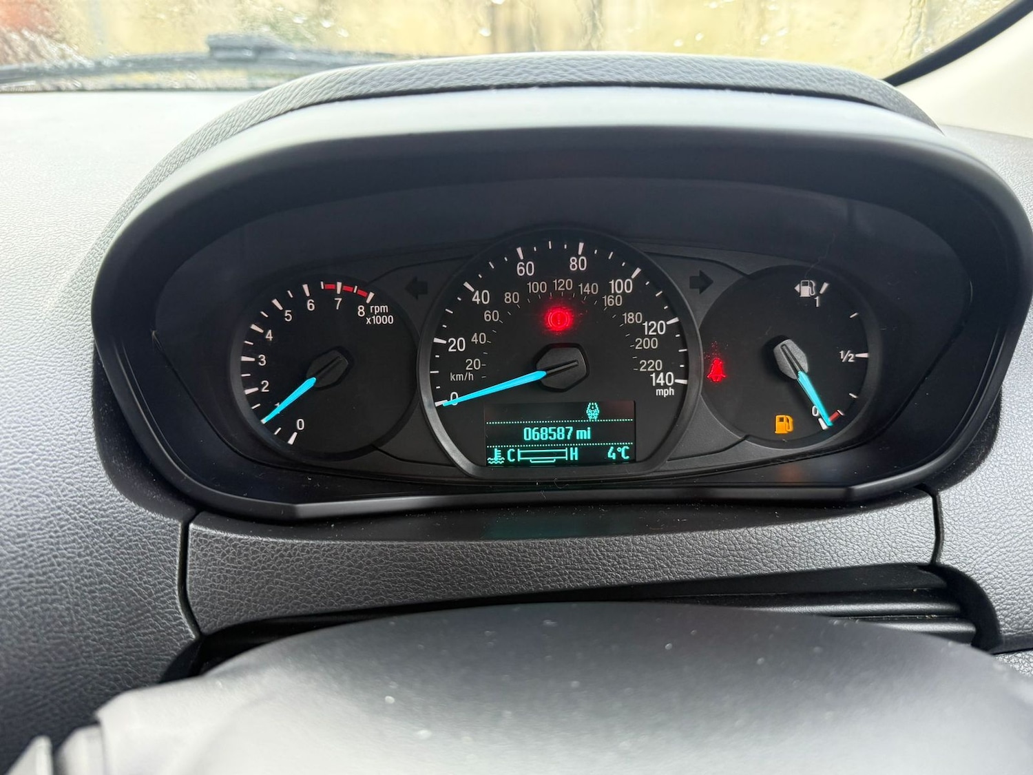 Used Ford Ka+ 2018 for sale - 77307766: Photo 22