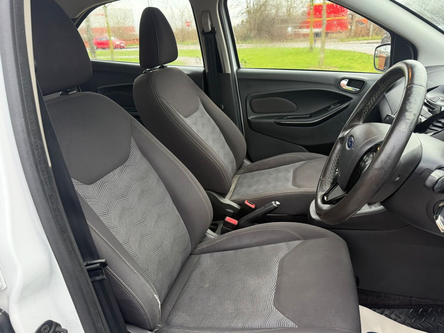 Used Ford Ka+ 2018 for sale - 77307766: Photo 23
