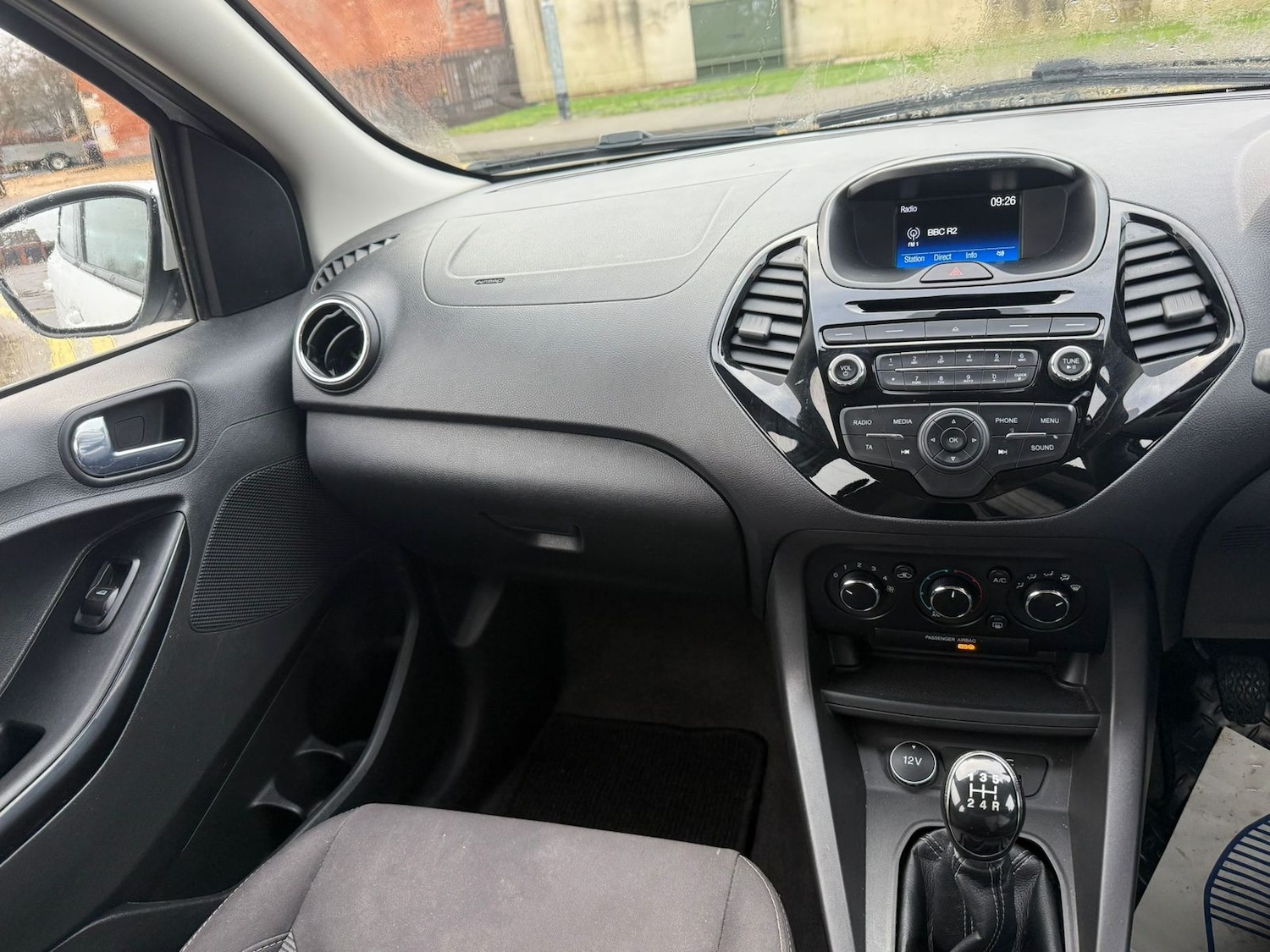 Used Ford Ka+ 2018 for sale - 77307766: Photo 24